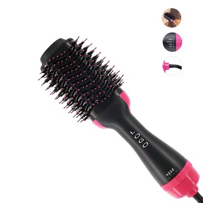 One Step Hair Dryer And Volumizer Hot Air Brush