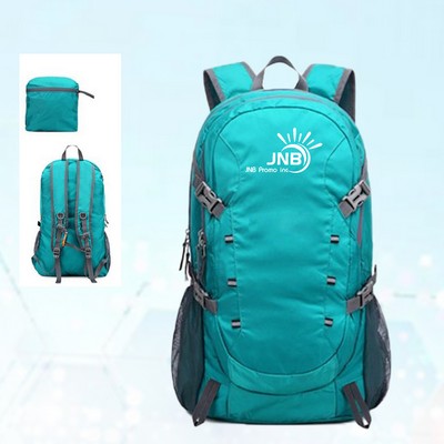 40L Hiking Adventure Backpack