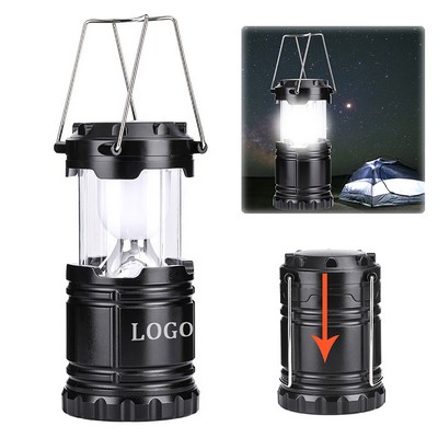 Led Lantern Camping Essentials Light