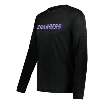 Holloway All-Pro Long Sleeve Tee from