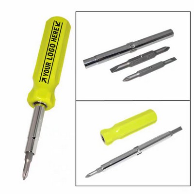 6-In-1 Screwdriver