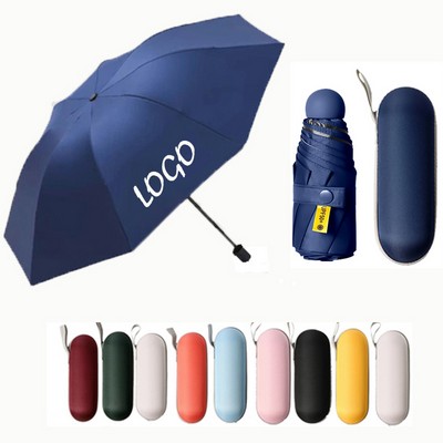 Small Mini Umbrella