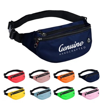 Waterproof Sport Fanny Pack