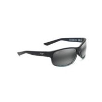 Maui Jim® USA, Inc. Kaiwi Channel Sunglasses-Black/Neutral Gray