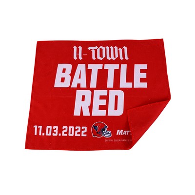 Full Color Rally Towel