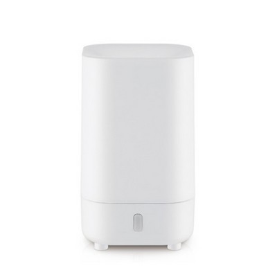 Serene House Ranger White Ultrasonic USB Diffuser, White