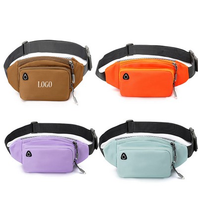 Fashion Waist Pack For Men