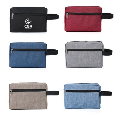 Travel Toiletry Bag