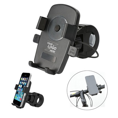 Bike Phone Mount Holder Cycling Gear