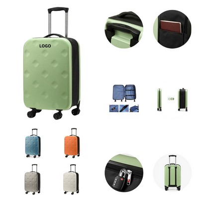 Foldable Travel Luggage