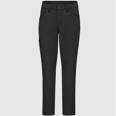 Red Kap Women's Cooling Work Pant