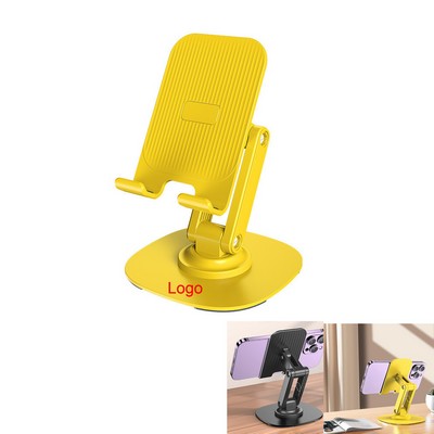 360 Degree Rotating Phone Stand