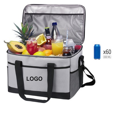 Large Leakproof Camping Cooler