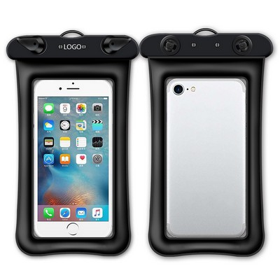 Waterproof Phone Pouch Floating Case