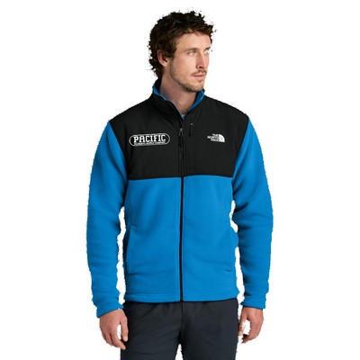 The North Face® Highest Peak Full-Zip Fleece Jacket