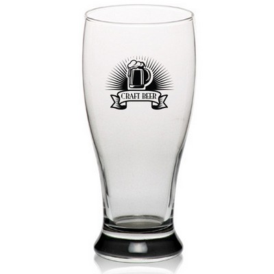 Libbey Pilsner Glasses 19 oz