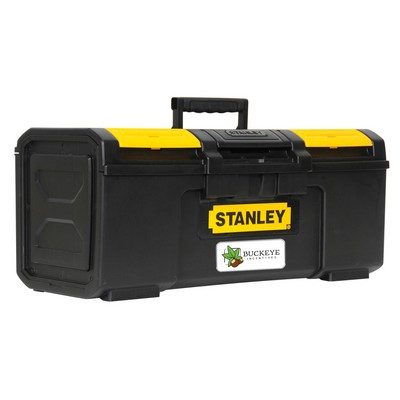 Stanley 24" One Touch Latch Tool Box