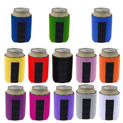 12oz Neoprene Cup Sleeve