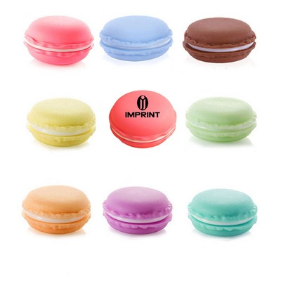 Macaron Cute Box