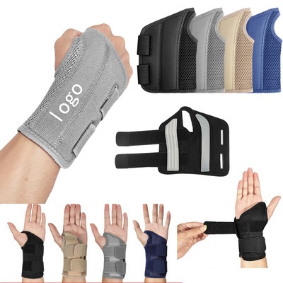 Compression Wrist Support Wristband