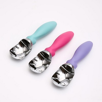 304 Stainless Steel Ice Cream Scoop