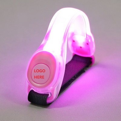 Premium LED Light Up Armband for Running Jogging Walking