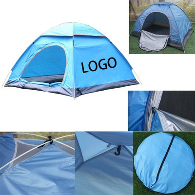 Foldable Beach Tents