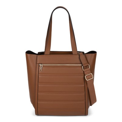 Bugatti Bugatti Women Collection- Soho Tote Bag-Tan