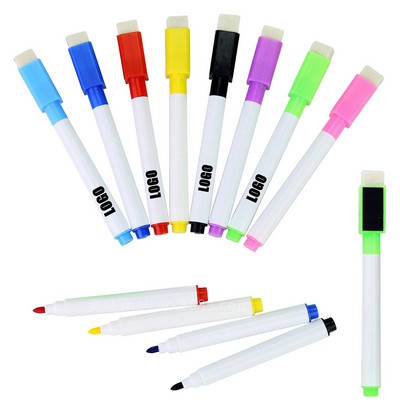 Erasable Magnetic Whiteboard Marker