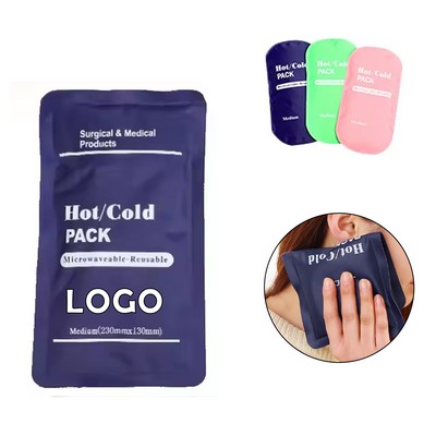 Reusable Exercise Ice Pack