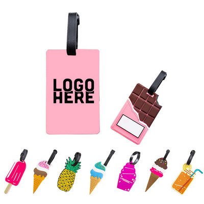 Baggage Luggage Tags