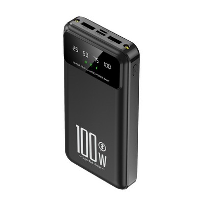 SuperCharger Power Bank 10000mAh