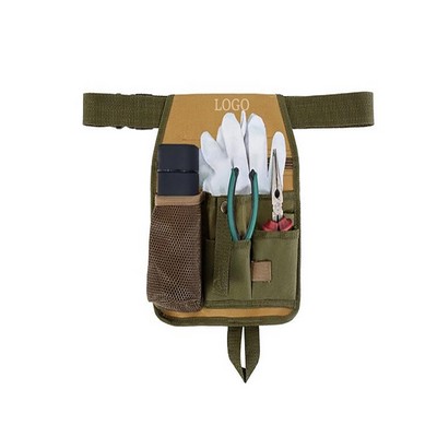 Garden Tool Pouch