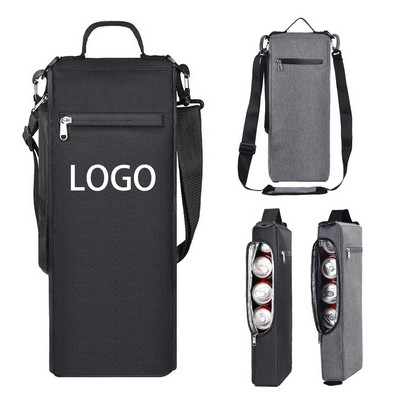 Portable Golf Cooler Bag