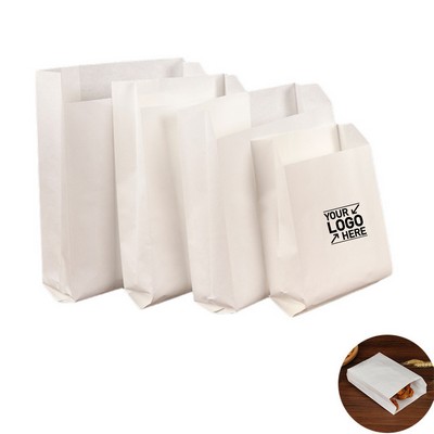 Paper Snack Bags