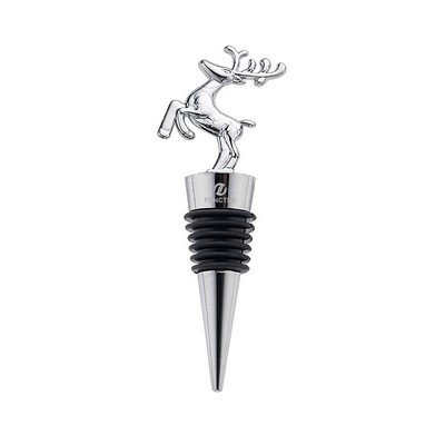 Christmas Decoration Wine Stopper