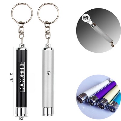 Projector Keychains