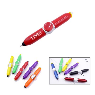 Touchscreen Pen