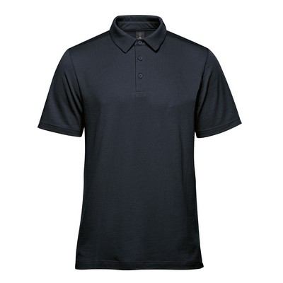 Stormtech Men's Nevada S/S Micro Pique Polo