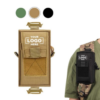 Tactical Camping Gear Utility Pouch