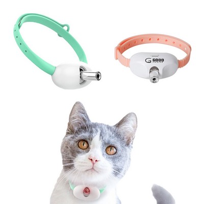 Laser Pet Collar