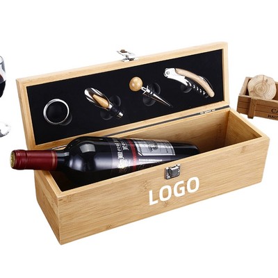 Wine Gift Set