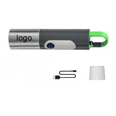 Camping LED Flashlight