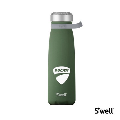 S'well® Traveler Insulated Bottle - 40oz