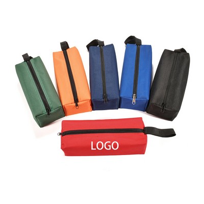 Small Tool Storage Bag