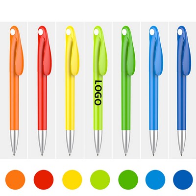 Ballpoint Retractable Pens