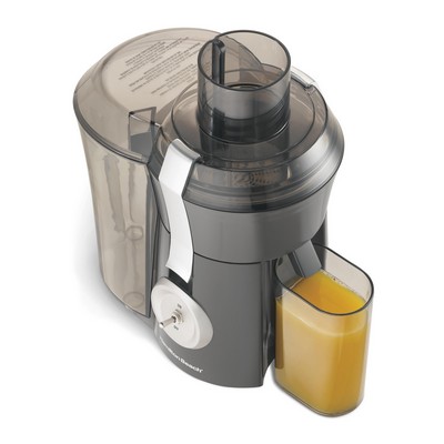 Hamilton Beach Big Mouth® Pro 800 Watt Juice Extractor