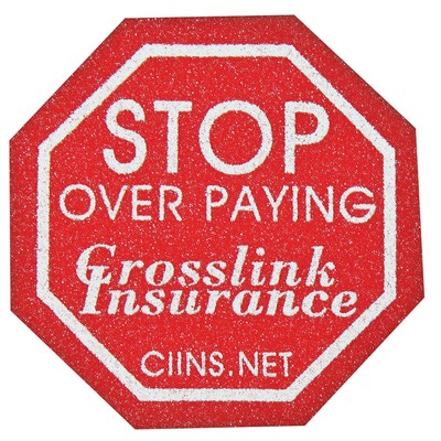 Stop Sign