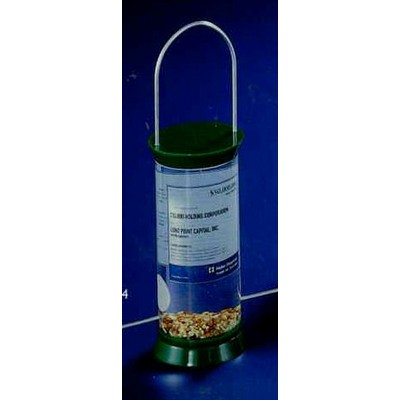 Bird Feeder Embedment / Award