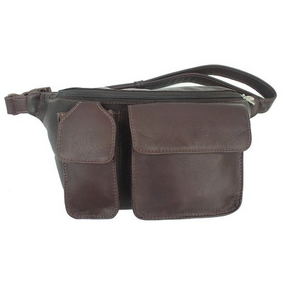 Waist Bag w/Phone Pocket